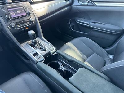 2020 Honda Civic LX   - Photo 23 - Mesa, AZ 85210