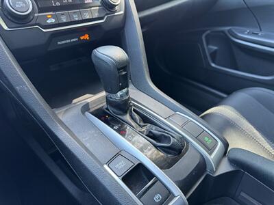 2020 Honda Civic LX   - Photo 22 - Mesa, AZ 85210