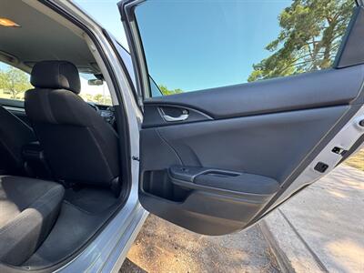 2020 Honda Civic LX   - Photo 14 - Mesa, AZ 85210