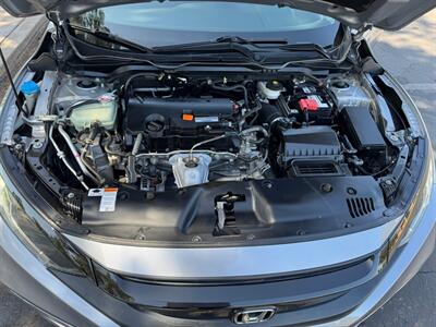 2020 Honda Civic LX   - Photo 26 - Mesa, AZ 85210