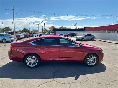 2015 Chevrolet Impala LT   - Photo 6 - Mesa, AZ 85210