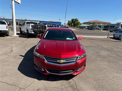 2015 Chevrolet Impala LT   - Photo 8 - Mesa, AZ 85210