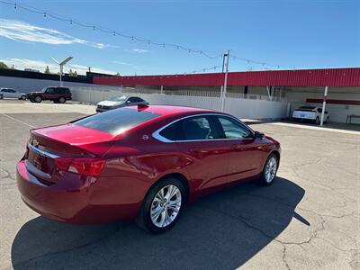 2015 Chevrolet Impala LT   - Photo 5 - Mesa, AZ 85210