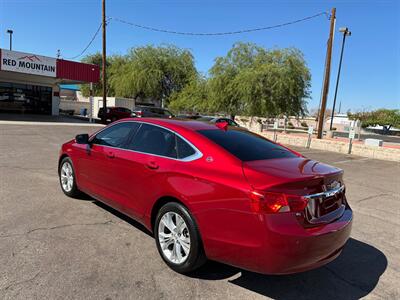 2015 Chevrolet Impala LT   - Photo 3 - Mesa, AZ 85210