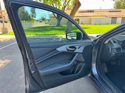 2022 Acura TLX w/Tech - Photo 11 - Mesa, AZ 85210