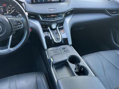 2022 Acura TLX w/Tech - Photo 25 - Mesa, AZ 85210