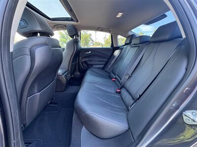 2022 Acura TLX w/Tech - Photo 17 - Mesa, AZ 85210