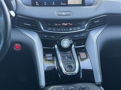 2022 Acura TLX w/Tech - Photo 24 - Mesa, AZ 85210