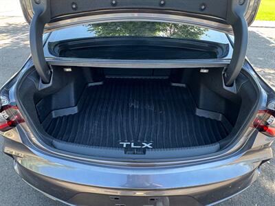 2022 Acura TLX w/Tech - Photo 27 - Mesa, AZ 85210