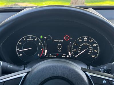 2022 Acura TLX w/Tech - Photo 21 - Mesa, AZ 85210