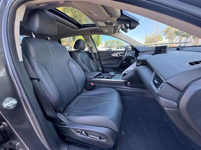 2022 Acura TLX w/Tech - Photo 13 - Mesa, AZ 85210