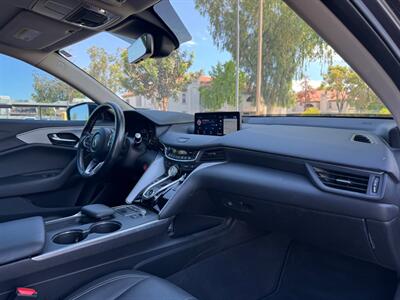 2022 Acura TLX w/Tech - Photo 12 - Mesa, AZ 85210