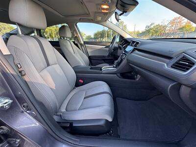 2020 Honda Civic EX   - Photo 11 - Mesa, AZ 85210