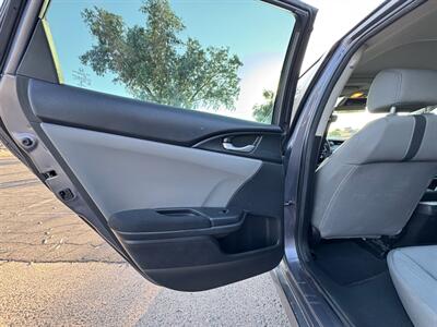 2020 Honda Civic EX   - Photo 15 - Mesa, AZ 85210