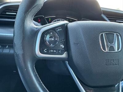 2020 Honda Civic EX   - Photo 18 - Mesa, AZ 85210