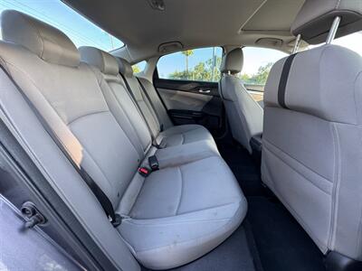 2020 Honda Civic EX   - Photo 13 - Mesa, AZ 85210