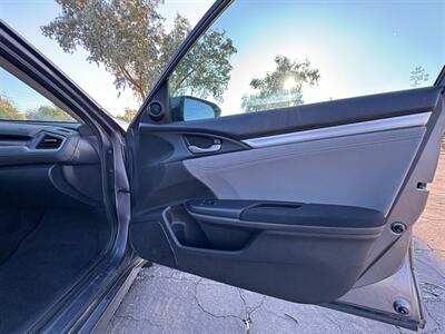 2020 Honda Civic EX   - Photo 12 - Mesa, AZ 85210