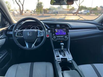 2020 Honda Civic EX   - Photo 16 - Mesa, AZ 85210