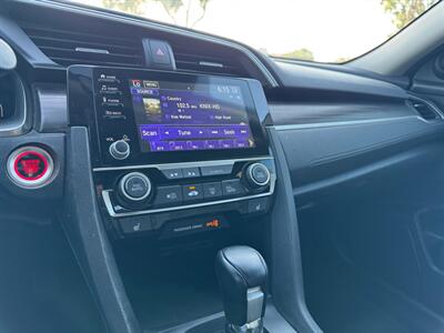 2020 Honda Civic EX   - Photo 20 - Mesa, AZ 85210