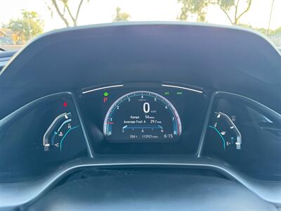2020 Honda Civic EX   - Photo 17 - Mesa, AZ 85210