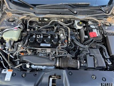 2020 Honda Civic EX   - Photo 24 - Mesa, AZ 85210