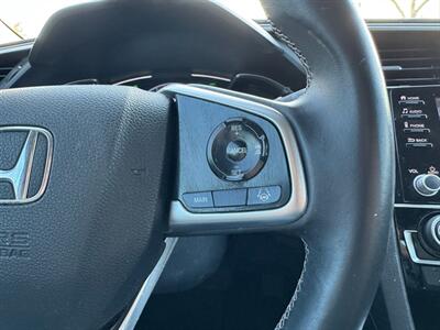 2020 Honda Civic EX   - Photo 19 - Mesa, AZ 85210