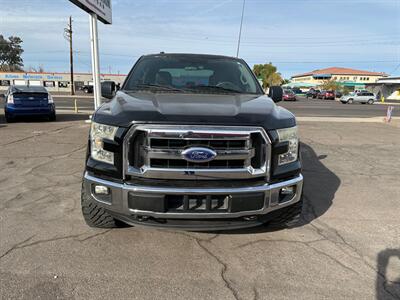 2016 Ford F-150 XLT   - Photo 9 - Mesa, AZ 85210