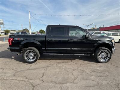 2016 Ford F-150 XLT   - Photo 7 - Mesa, AZ 85210