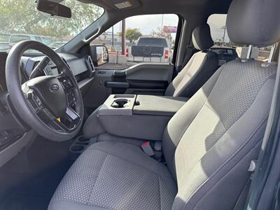 2016 Ford F-150 XLT   - Photo 11 - Mesa, AZ 85210