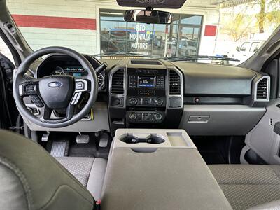 2016 Ford F-150 XLT   - Photo 18 - Mesa, AZ 85210