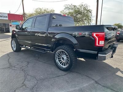 2016 Ford F-150 XLT   - Photo 4 - Mesa, AZ 85210