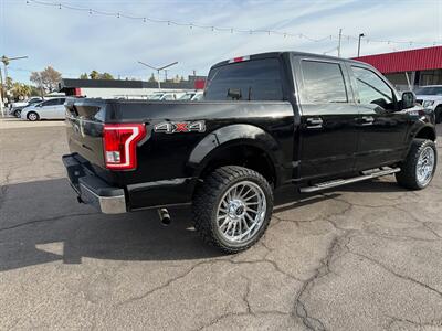 2016 Ford F-150 XLT   - Photo 6 - Mesa, AZ 85210