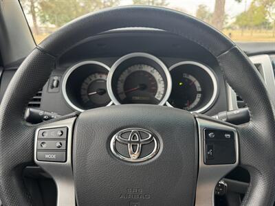 2012 Toyota Tacoma PreRunner V6   - Photo 18 - Mesa, AZ 85210