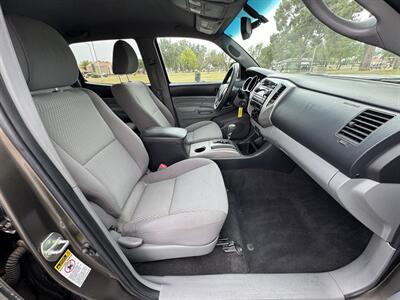 2012 Toyota Tacoma PreRunner V6   - Photo 9 - Mesa, AZ 85210