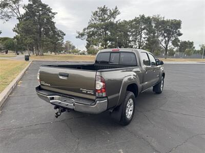 2012 Toyota Tacoma PreRunner V6   - Photo 3 - Mesa, AZ 85210