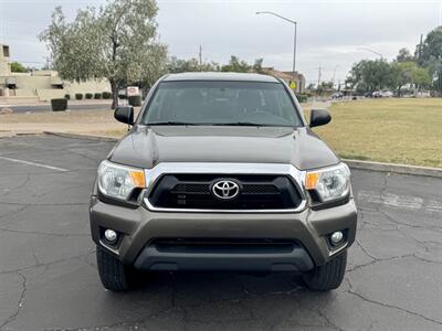 2012 Toyota Tacoma PreRunner V6   - Photo 6 - Mesa, AZ 85210