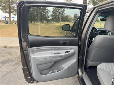 2012 Toyota Tacoma PreRunner V6   - Photo 14 - Mesa, AZ 85210