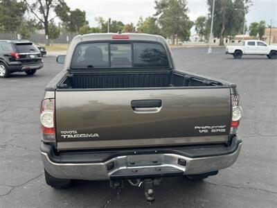 2012 Toyota Tacoma PreRunner V6   - Photo 4 - Mesa, AZ 85210