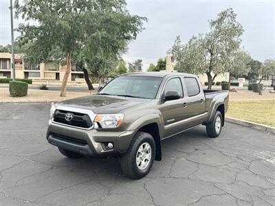 2012 Toyota Tacoma PreRunner V6   - Photo 5 - Mesa, AZ 85210