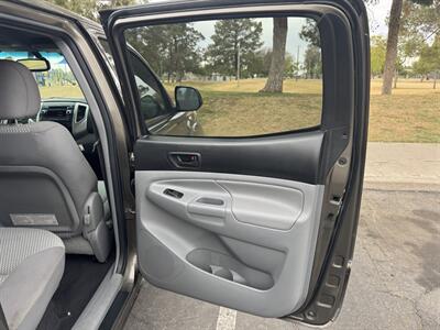2012 Toyota Tacoma PreRunner V6   - Photo 12 - Mesa, AZ 85210