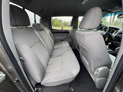 2012 Toyota Tacoma PreRunner V6   - Photo 11 - Mesa, AZ 85210
