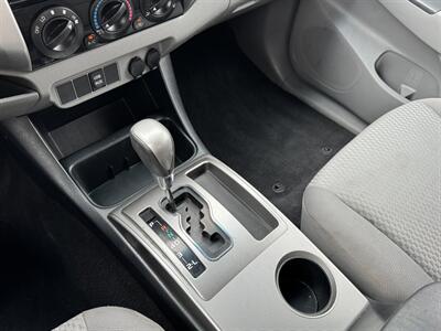 2012 Toyota Tacoma PreRunner V6   - Photo 20 - Mesa, AZ 85210