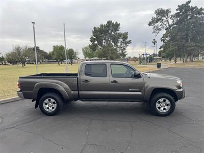2012 Toyota Tacoma PreRunner V6   - Photo 2 - Mesa, AZ 85210
