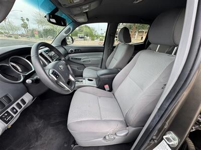2012 Toyota Tacoma PreRunner V6   - Photo 7 - Mesa, AZ 85210