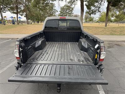 2012 Toyota Tacoma PreRunner V6   - Photo 22 - Mesa, AZ 85210