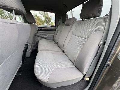 2012 Toyota Tacoma PreRunner V6   - Photo 13 - Mesa, AZ 85210
