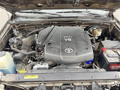 2012 Toyota Tacoma PreRunner V6   - Photo 23 - Mesa, AZ 85210