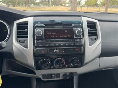 2012 Toyota Tacoma PreRunner V6   - Photo 19 - Mesa, AZ 85210