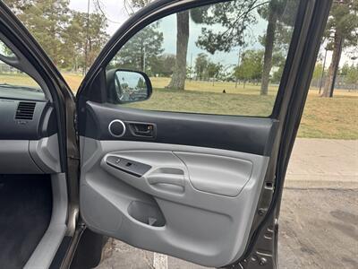 2012 Toyota Tacoma PreRunner V6   - Photo 10 - Mesa, AZ 85210