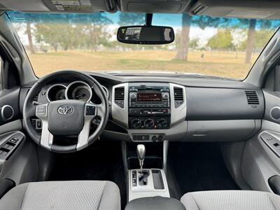 2012 Toyota Tacoma PreRunner V6   - Photo 15 - Mesa, AZ 85210